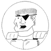 Lt. Falco BIO6-LtFalco.png